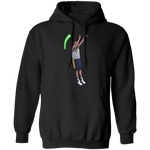 NBA 2K Greenlight T-Shirt CustomCat