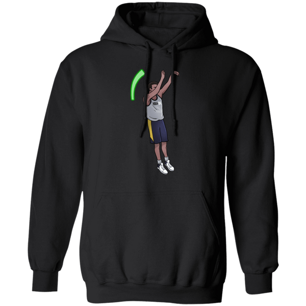 NBA 2K Greenlight T-Shirt CustomCat