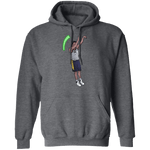 NBA 2K Greenlight T-Shirt CustomCat