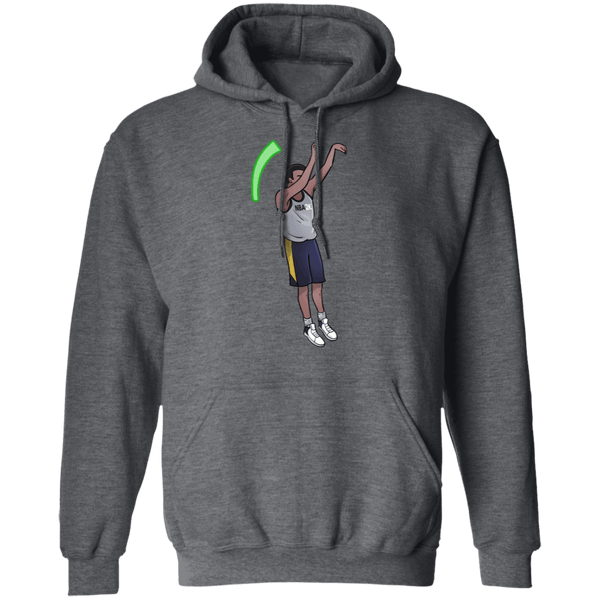 NBA 2K Greenlight T-Shirt CustomCat