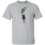 NBA 2K Greenlight T-Shirt CustomCat