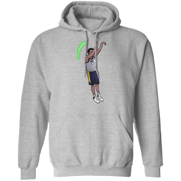 NBA 2K Greenlight T-Shirt CustomCat