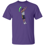 NBA 2K Greenlight T-Shirt CustomCat