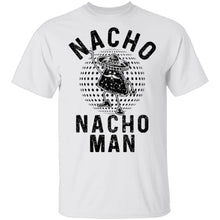 Nacho Man T-Shirt