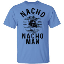 Nacho Man T-Shirt