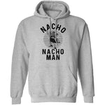 Nacho Man T-Shirt CustomCat