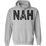 Nah T-Shirt CustomCat