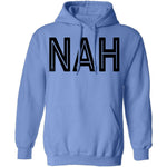 Nah T-Shirt CustomCat