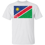 Nambia T-Shirt CustomCat