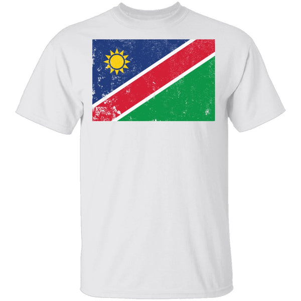 Nambia T-Shirt CustomCat