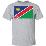 Nambia T-Shirt CustomCat