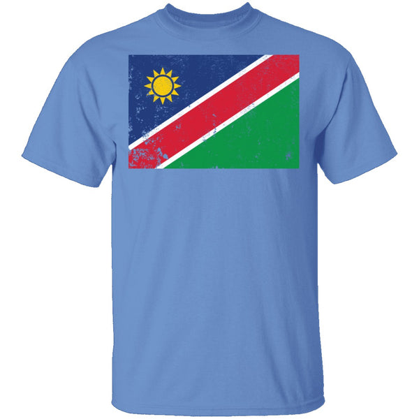Nambia T-Shirt CustomCat