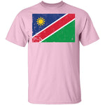 Nambia T-Shirt CustomCat