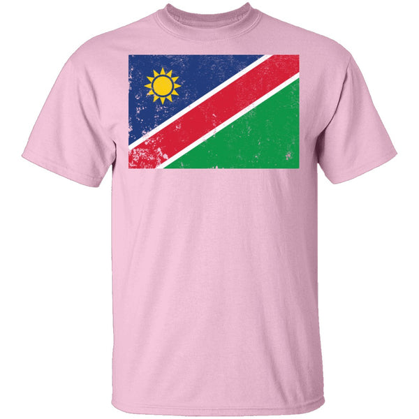 Nambia T-Shirt CustomCat