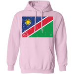 Nambia T-Shirt CustomCat