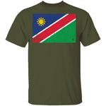 Nambia T-Shirt CustomCat