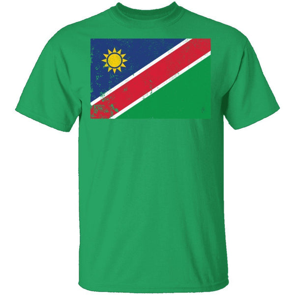 Nambia T-Shirt CustomCat
