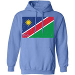 Nambia T-Shirt CustomCat