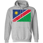 Nambia T-Shirt CustomCat