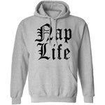 Nap Life T-Shirt CustomCat