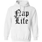 Nap Life T-Shirt CustomCat
