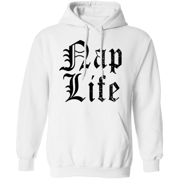Nap Life T-Shirt CustomCat