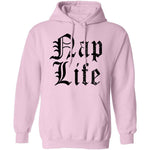 Nap Life T-Shirt CustomCat