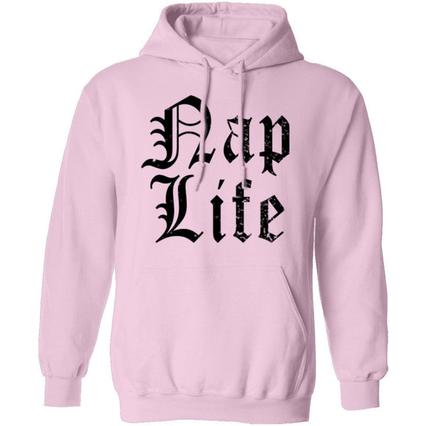 Nap Life T-Shirt CustomCat