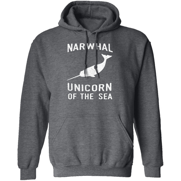 Narwhal T-Shirt CustomCat