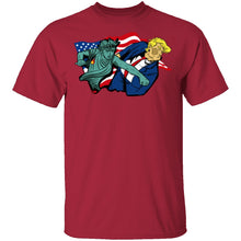 Nasty Trump T-Shirt