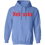 Nebraska T-Shirt CustomCat