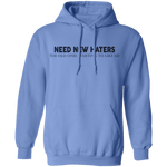 Need New Haters T-Shirt CustomCat