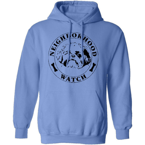 Neighbourhood Watch T-Shirt CustomCat