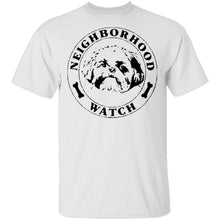 Neighbourhood Watch T-Shirt