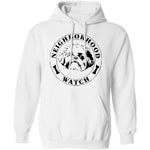Neighbourhood Watch T-Shirt CustomCat
