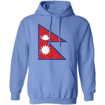 Nepal T-Shirt CustomCat