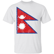 Nepal T-Shirt