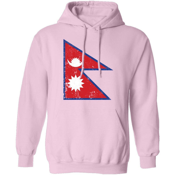 Nepal T-Shirt CustomCat