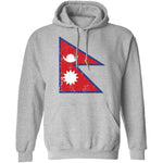 Nepal T-Shirt CustomCat