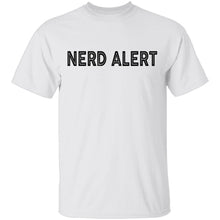 Nerd Alert T-Shirt