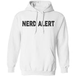 Nerd Alert T-Shirt CustomCat