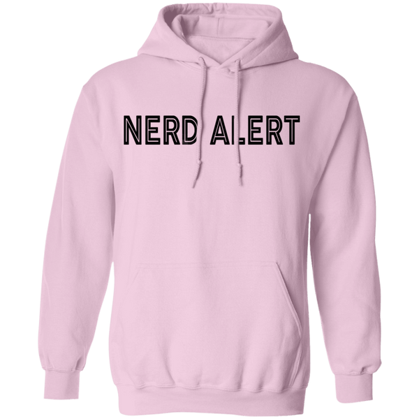 Nerd Alert T-Shirt CustomCat