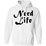 Nerd Life T-Shirt CustomCat