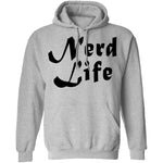 Nerd Life T-Shirt CustomCat