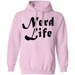 Nerd Life T-Shirt CustomCat