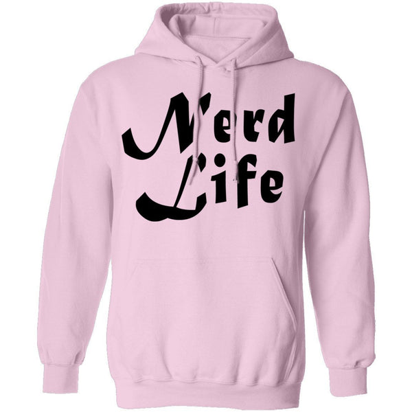 Nerd Life T-Shirt CustomCat
