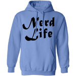 Nerd Life T-Shirt CustomCat
