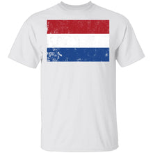 Netherlands T-Shirt