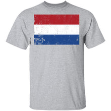 Netherlands T-Shirt