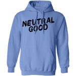 Neutral Good T-Shirt CustomCat
